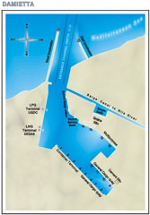 Damietta Branch