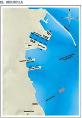 Eldekhila Branch